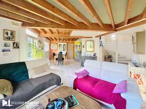 Vente Maison 5 chambresSaint-Brieuc