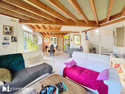 Vente maison 7 pièces Saint-Brieuc 22