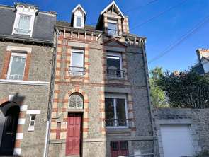 Vente Maison 4 chambresSaint-Brieuc