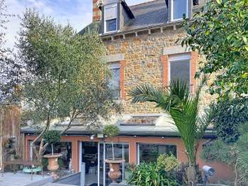 Photo Vente maison Saint-Brieuc