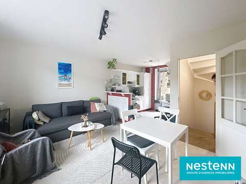 Vente maison 4 pièces Saint-Brieuc 22