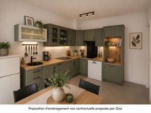 Vente Maison 5 chambresSaint-Brieuc