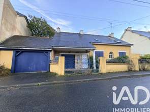 Vente Maison 5 chambresSaint-Brieuc