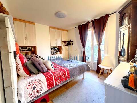 Vente maison 5 pièces Saint-Brieuc 22