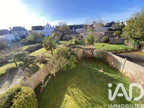 Vente maison 4 pièces Saint-Brieuc 22