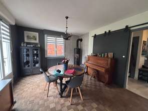 Vente Maison 5 chambresSaint-Brieuc