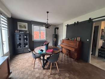 Vente maison 6 pièces Saint-Brieuc 22