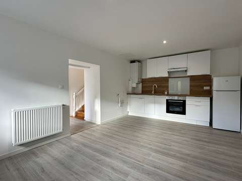 Vente maison 3 pièces Saint-Brieuc 22