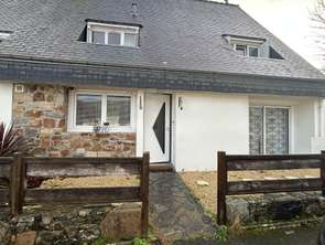 Vente Maison 4 chambresSaint-Brieuc