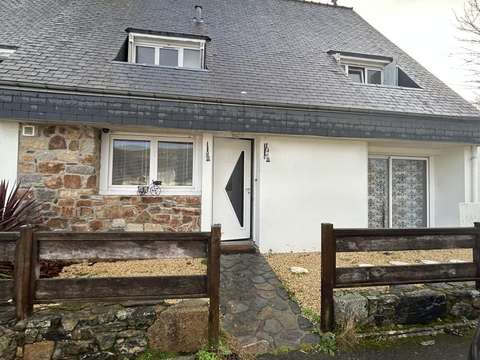 Vente maison 6 pièces Saint-Brieuc 22