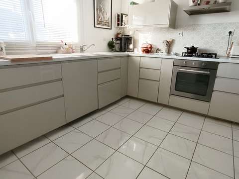 Vente maison 5 pièces Saint-Brieuc 22