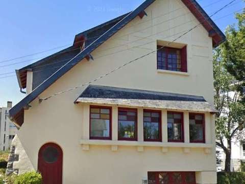 Vente maison 4 pièces Saint-Brieuc 22