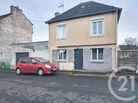 Vente maison 5 pièces Vente maison 5 pièces