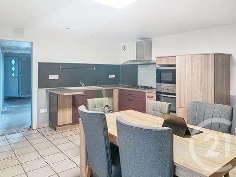 Vente maison 5 pièces Saint-Brieuc 22