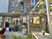 Vente maison 7 pièces Vente maison 7 pièces