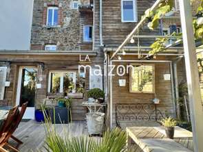 Vente Maison 5 chambresSaint-Brieuc