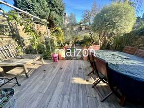 Vente Maison 5 chambresSaint-Brieuc