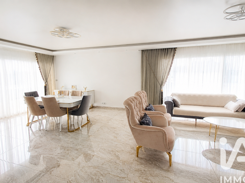 Vente maison 5 pièces Saint-Brieuc 22