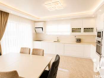 Vente Maison 4 chambresSaint-Brieuc