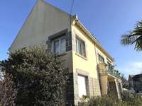 Vente maison 8 pièces Vente maison 8 pièces