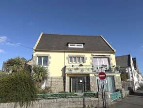 Vente Maison 5 chambresSaint-Brieuc