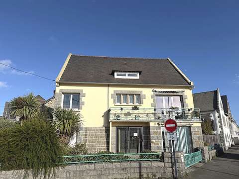 Vente maison 8 pièces Saint-Brieuc 22