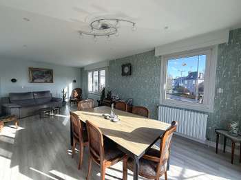 Vente maison 8 pièces Vente maison 8 pièces