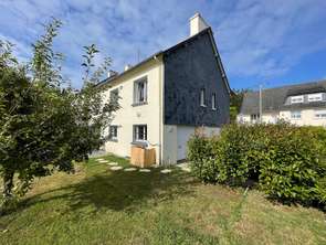 Vente Maison 5 chambresSaint-Brieuc