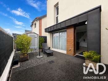 Maison 4 pièces 81 m² · à Saint-Brieuc · 81 m² · 245 000 €