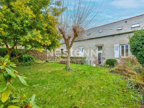 Vente maison 7 pièces Saint-Brieuc 22