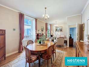 Vente Maison 5 chambresSaint-Brieuc