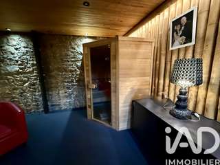 Vente maison 13 pièces