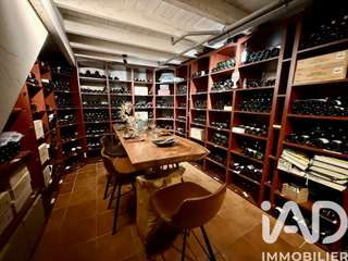 Vente maison 13 pièces