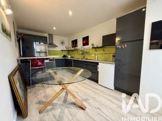 Vente maison 13 pièces