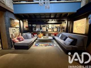 Vente maison 13 pièces