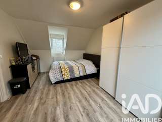 Vente maison 13 pièces