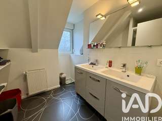 Vente maison 13 pièces