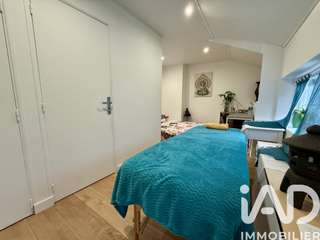 Vente maison 13 pièces