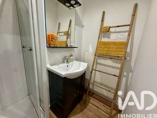 Vente maison 13 pièces