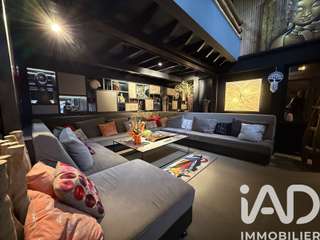 Vente maison 13 pièces