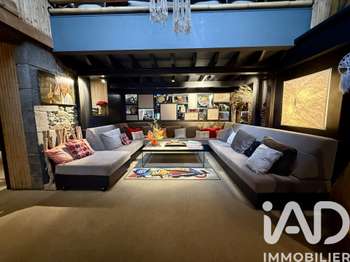 Vente maison 13 pièces Vente maison 13 pièces