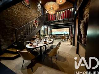 Vente maison 13 pièces