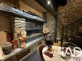 Vente maison 13 pièces