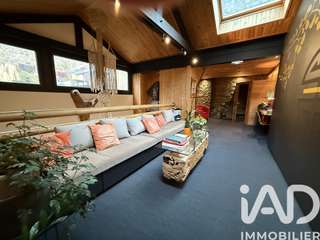 Vente maison 13 pièces
