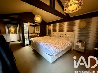 Vente maison 13 pièces