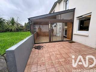 Vente maison 2 pièces