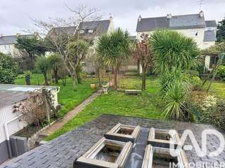 Vente maison 2 pièces