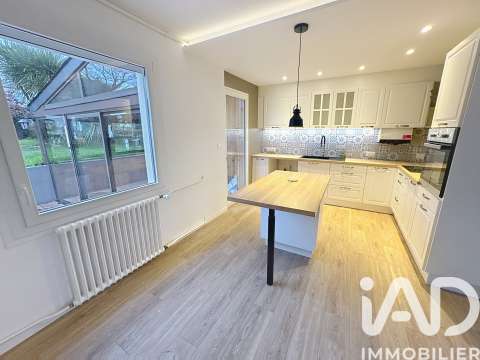 Vente maison 2 pièces Saint-Brieuc 22