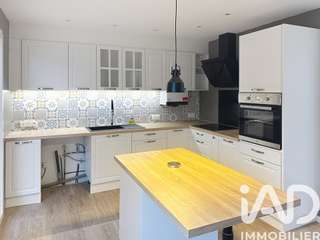 Vente maison 2 pièces