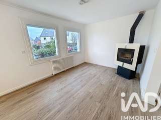 Vente maison 2 pièces